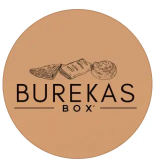 Photo 1 of 4: Burekas Box