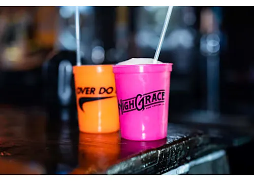 High Grace NOLA