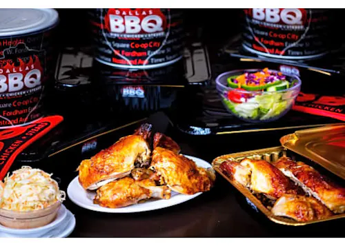 Dallas BBQ - Rego Park
