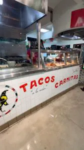 El Gallo Giro - Canoga Park