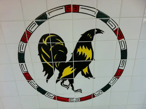 El Gallo Giro - Canoga Park