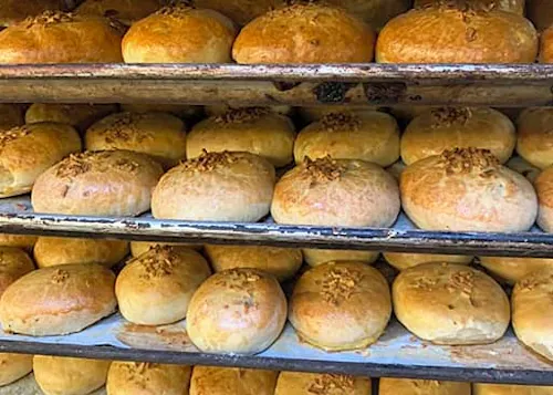 Lipkin's Best Cake Bakery