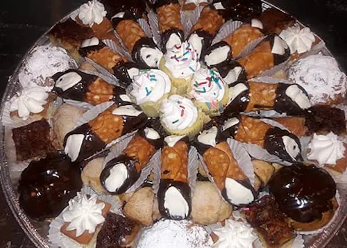 Lipkin's Best Cake Bakery