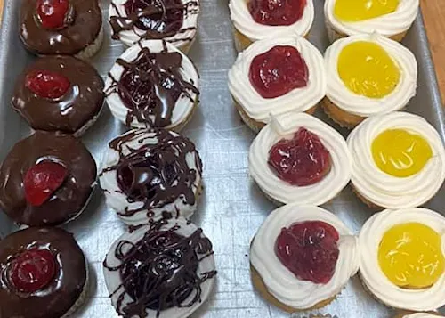 Lipkin's Best Cake Bakery