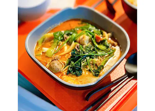 YangGuoFu YGF Malatang-Hot Pot