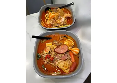 YangGuoFu YGF Malatang-Hot Pot