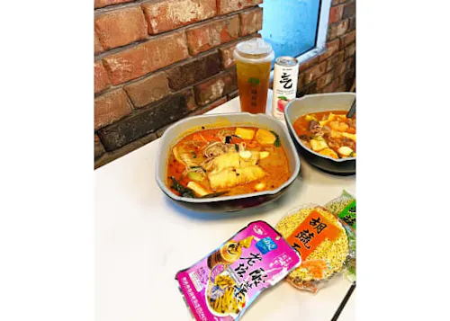 YangGuoFu YGF Malatang-Hot Pot