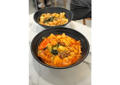 YangGuoFu YGF Malatang-Hot Pot