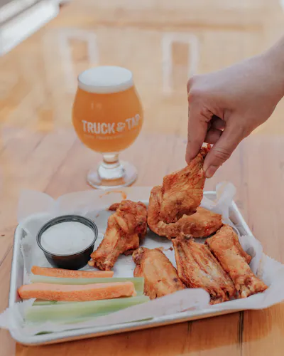 Photo 1 of 4: Truck & Tap Beer Bar - Lawrenceville