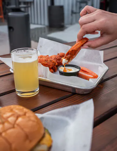 Truck & Tap Beer Bar - Lawrenceville