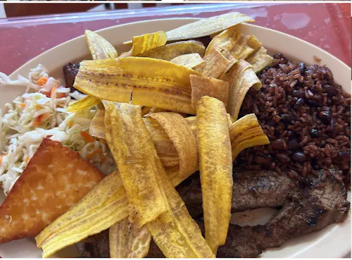 Photo 1 of 4: El Camacho Restaurante Nicaraguense