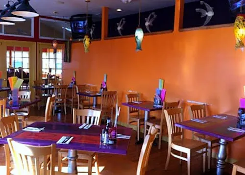 Mikey B's