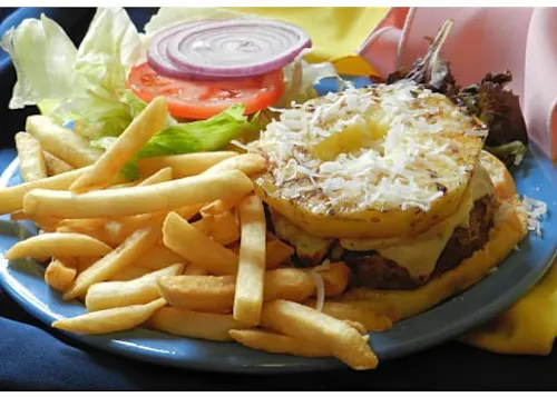 Photo 1 of 4: Mikey B's