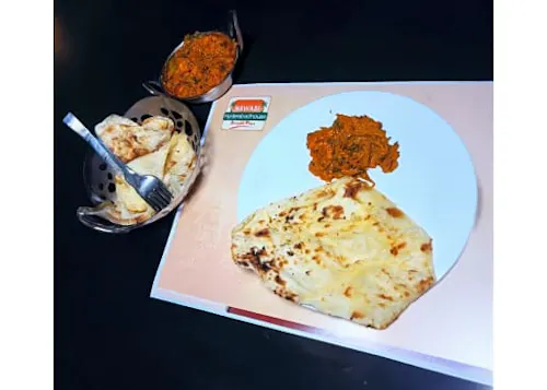 Hyderabad House Indian Restaurant & Bakery