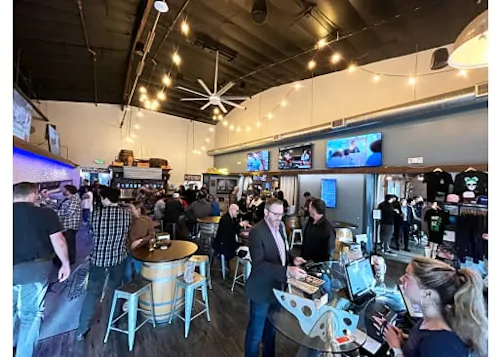 Brewport Tap House