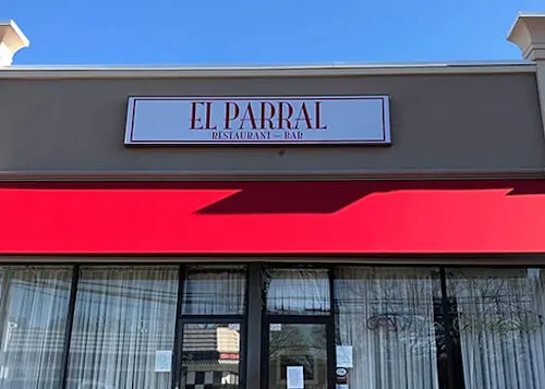 El Parral Restaurant