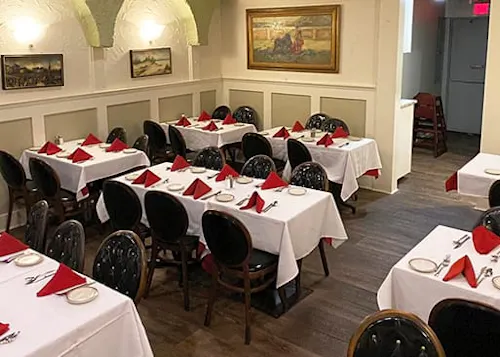 El Parral Restaurant