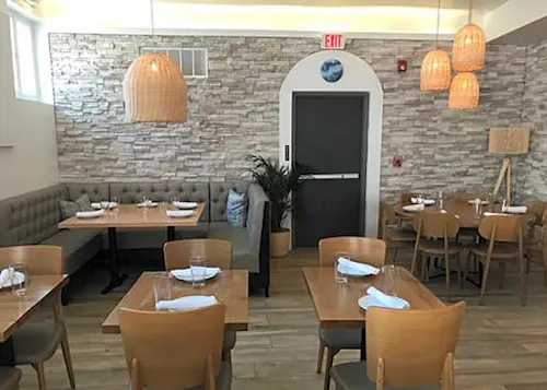 Photo 1 of 4: Opa Taverna