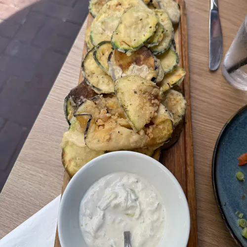 Opa Taverna