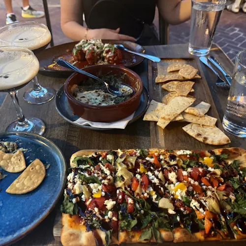 Opa Taverna