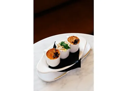 Napa Bistro & Wine Bar