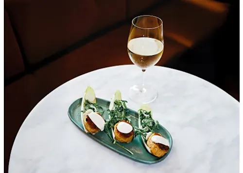 Photo 1 of 4: Napa Bistro & Wine Bar