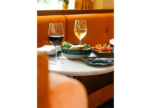 Napa Bistro & Wine Bar
