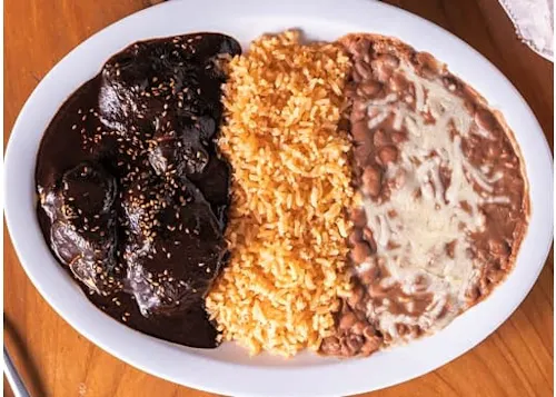 El Tule Mexican Restaurant