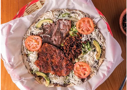 El Tule Mexican Restaurant