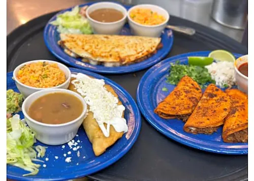 La Chingada Mexican Cuisine