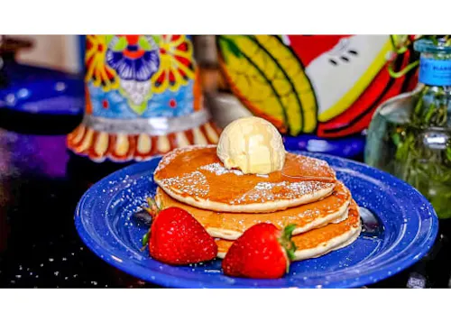 La Chingada Mexican Cuisine