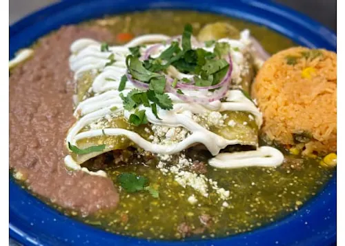 Photo 1 of 4: La Chingada Mexican Cuisine