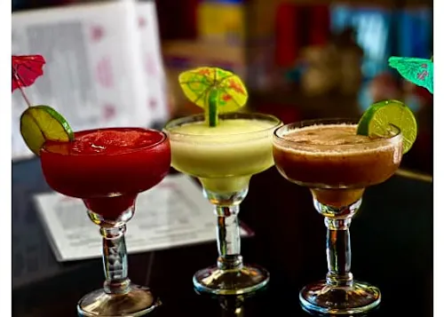 La Chingada Mexican Cuisine