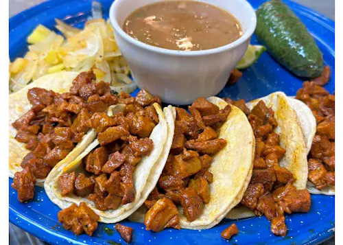 La Chingada Mexican Cuisine
