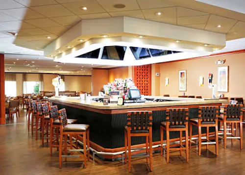 Photo 1 of 4: BISTRO 495 American & Indian Cuisine