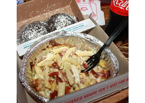 Domino's