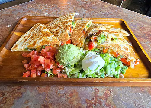 Santa Fe Mexican Grill & Cantina Downtown Kirkland