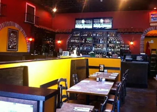 Santa Fe Mexican Grill & Cantina Downtown Kirkland