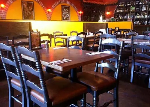 Santa Fe Mexican Grill & Cantina Downtown Kirkland