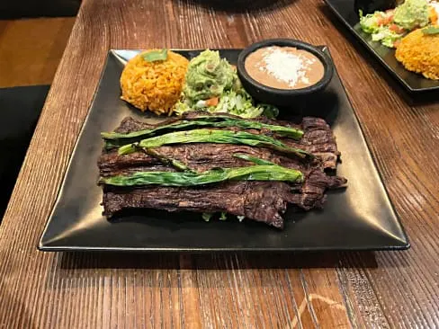 Photo 1 of 4: Santa Fe Mexican Grill & Cantina Downtown Kirkland