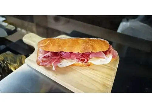 Sofia Gourmet