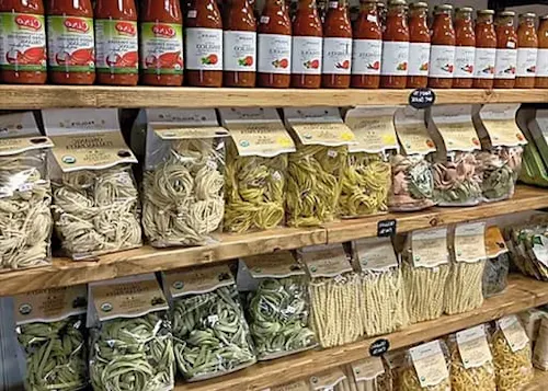Sofia Gourmet