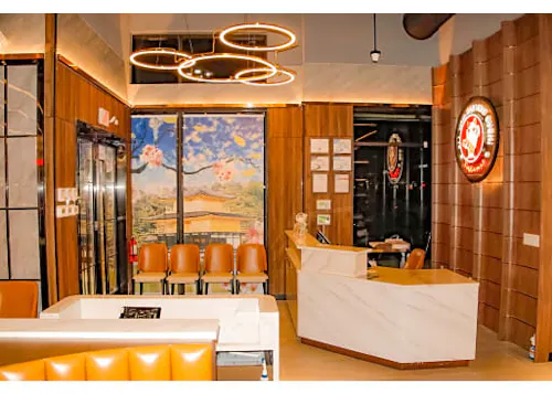 Takumi Japanese Restaurant & Bar