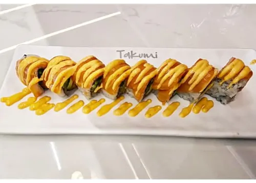 Takumi Japanese Restaurant & Bar