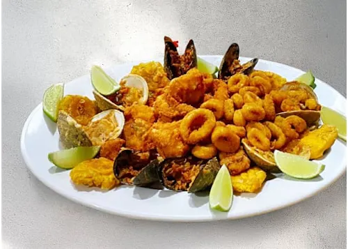 La Cocina del Tio