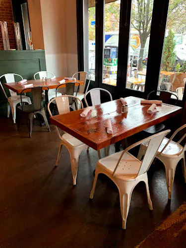Corner Social