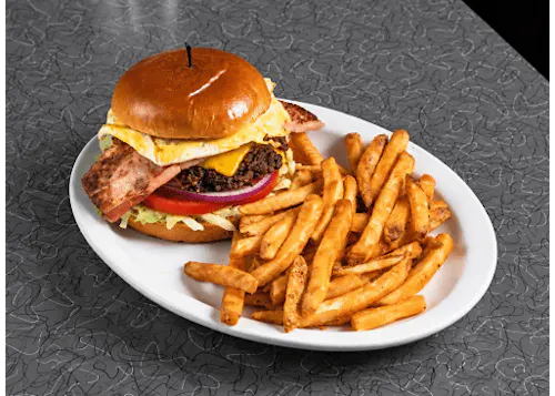 Biscuits Cafe