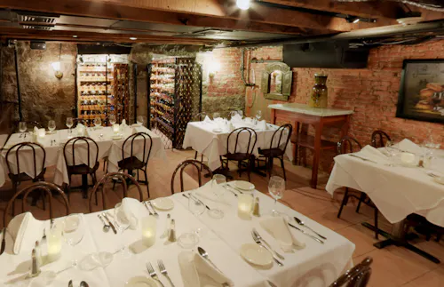Ristorante Villa Francesca