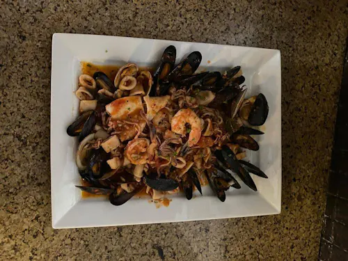 Ristorante Villa Francesca