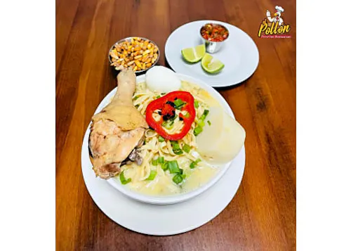 El Pollon Restaurant